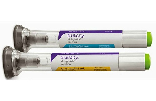 dulaglutide