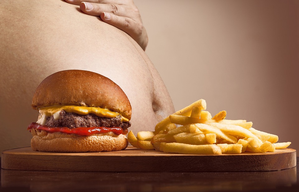 bariatric surgery