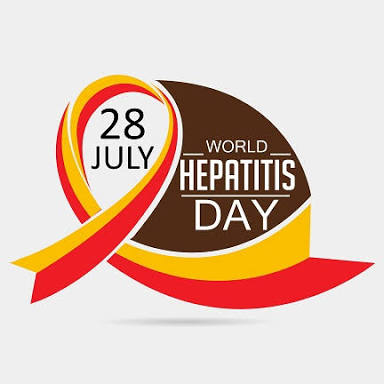 world hepatitis day