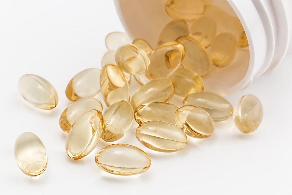 multivitamin benefits