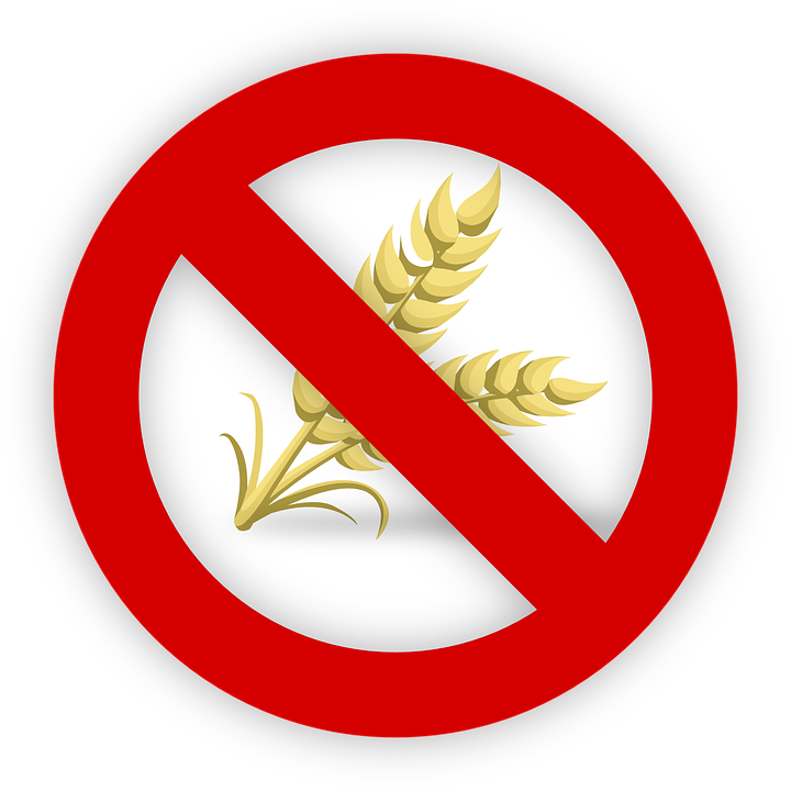 gluten sensitivity