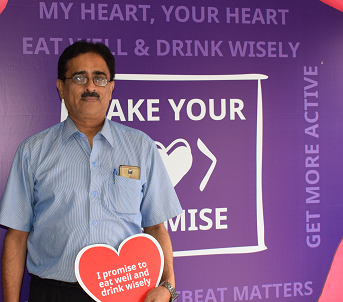 risk factors for heart diseases