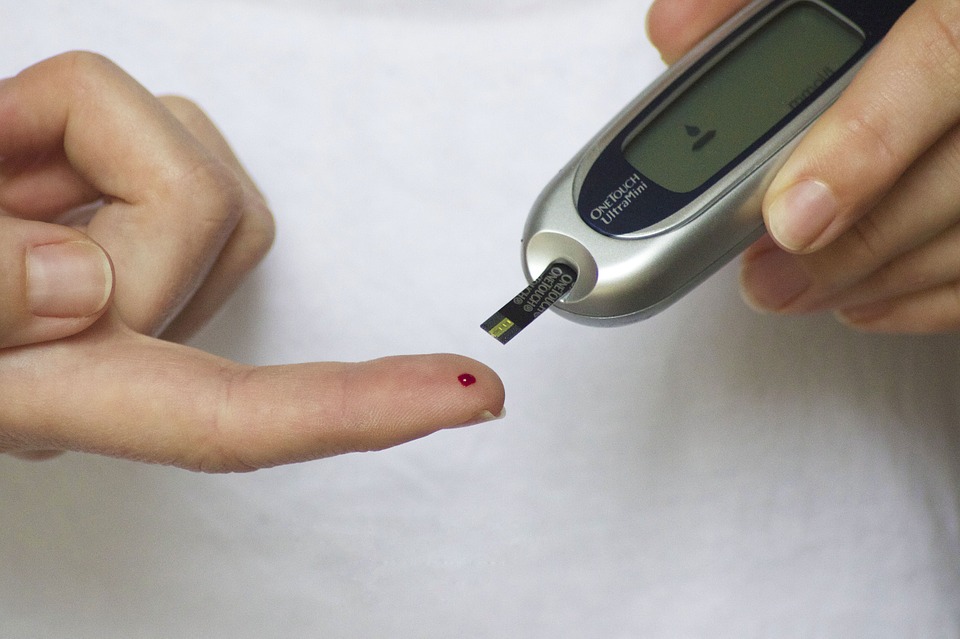 diabetes types