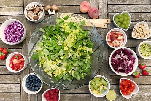 vitamins benefits
