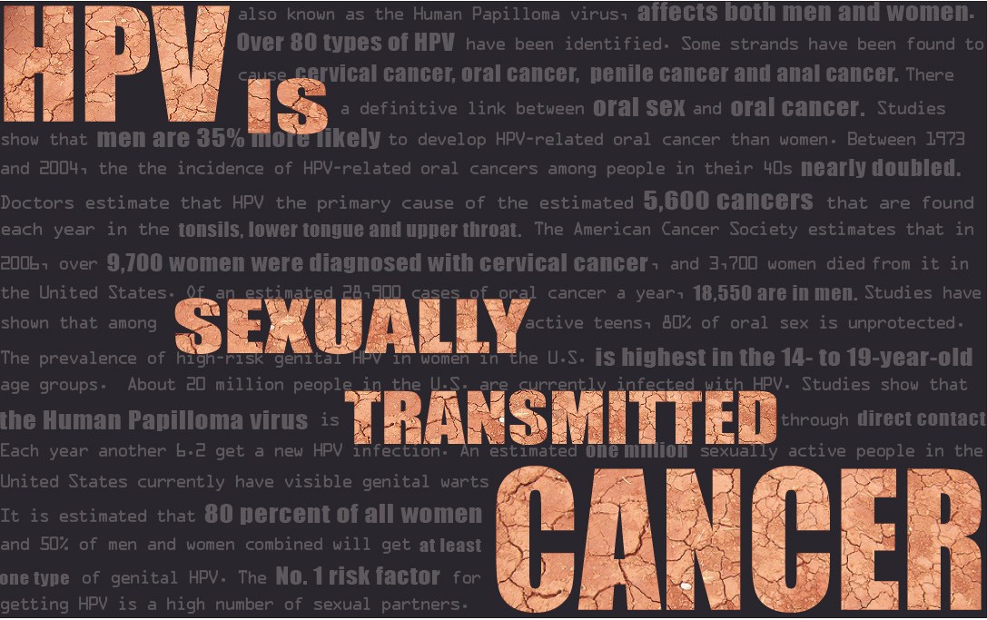 HPV vaccine