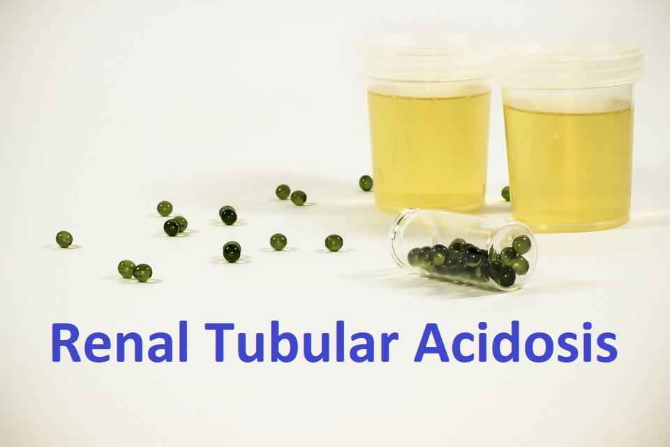Renal Tubular Acidosis