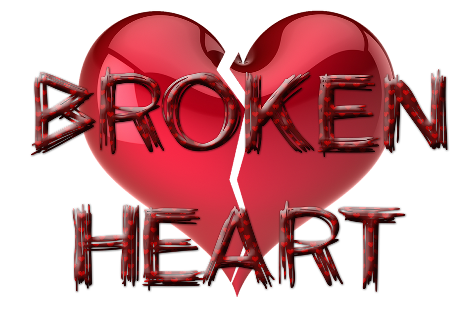 broken heart syndrome