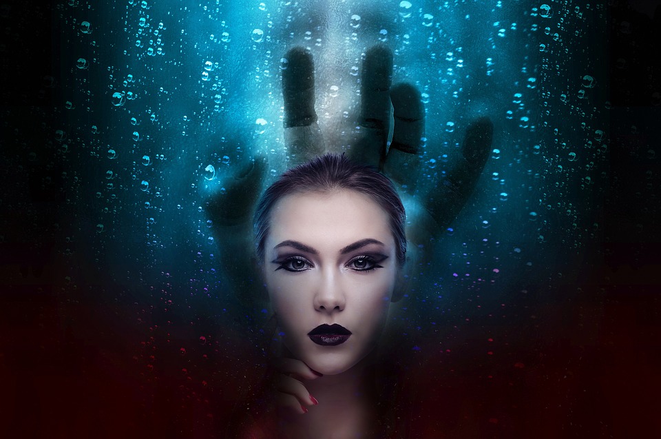 nightmares and night terrors