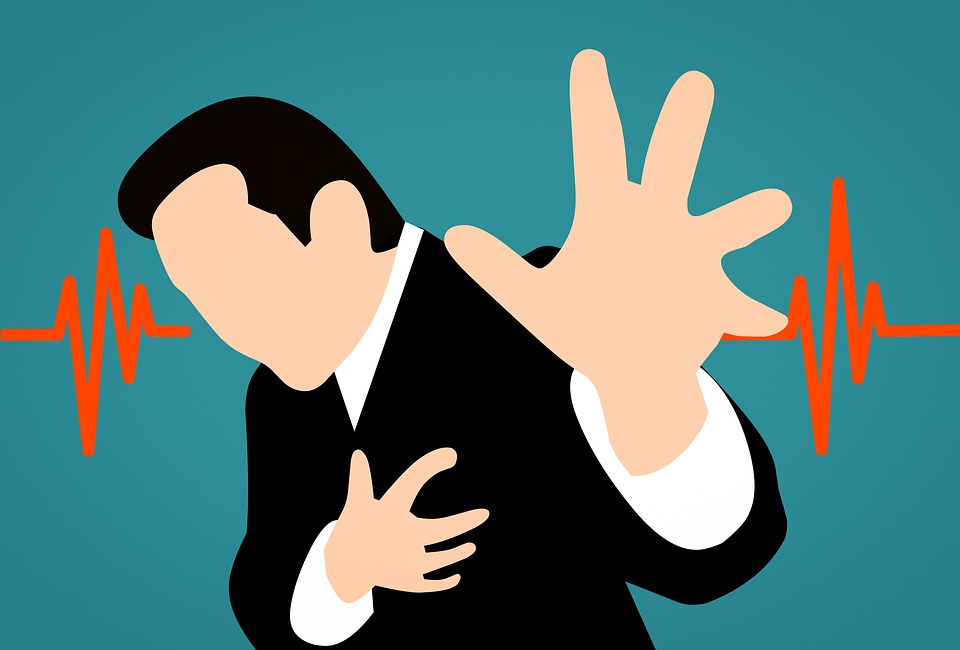 definition of myocardial infarction