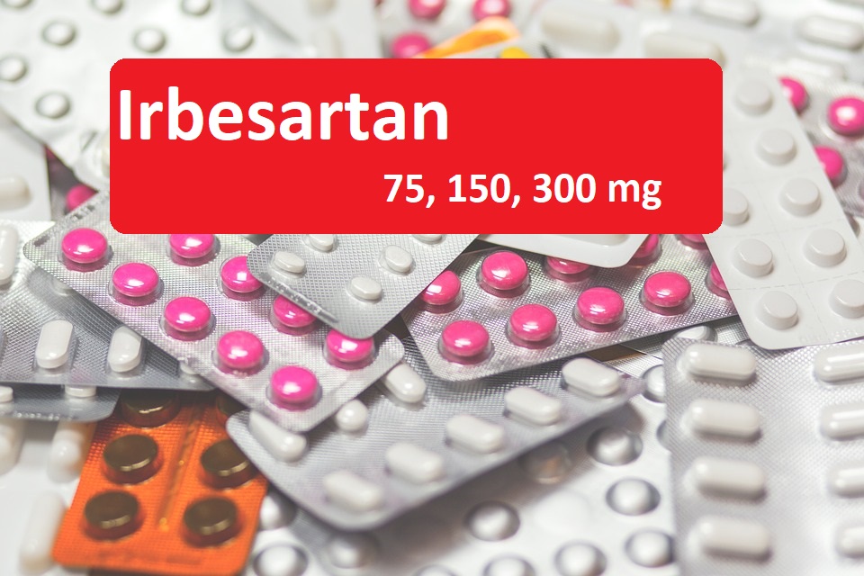 irbesartan