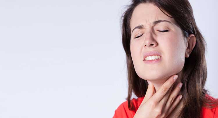 subacute thyroiditis