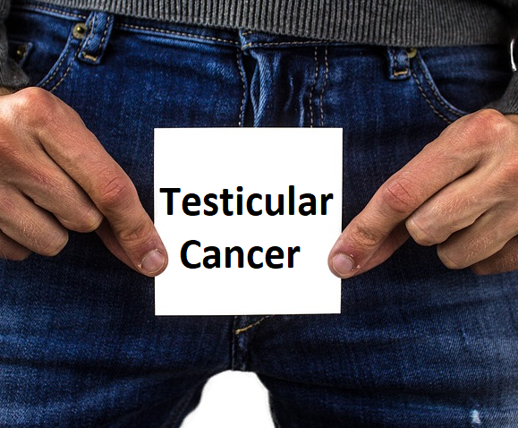 testicular cancer