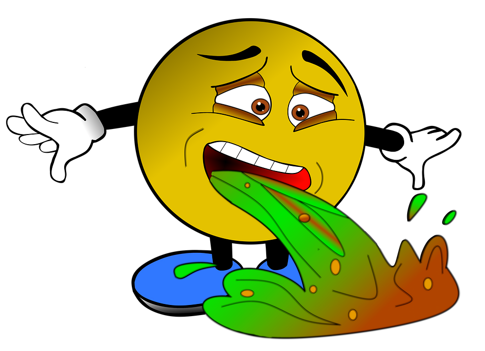 nausea causes