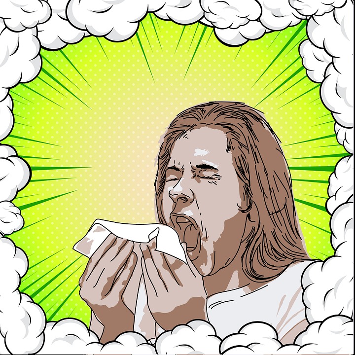 influenza treatment