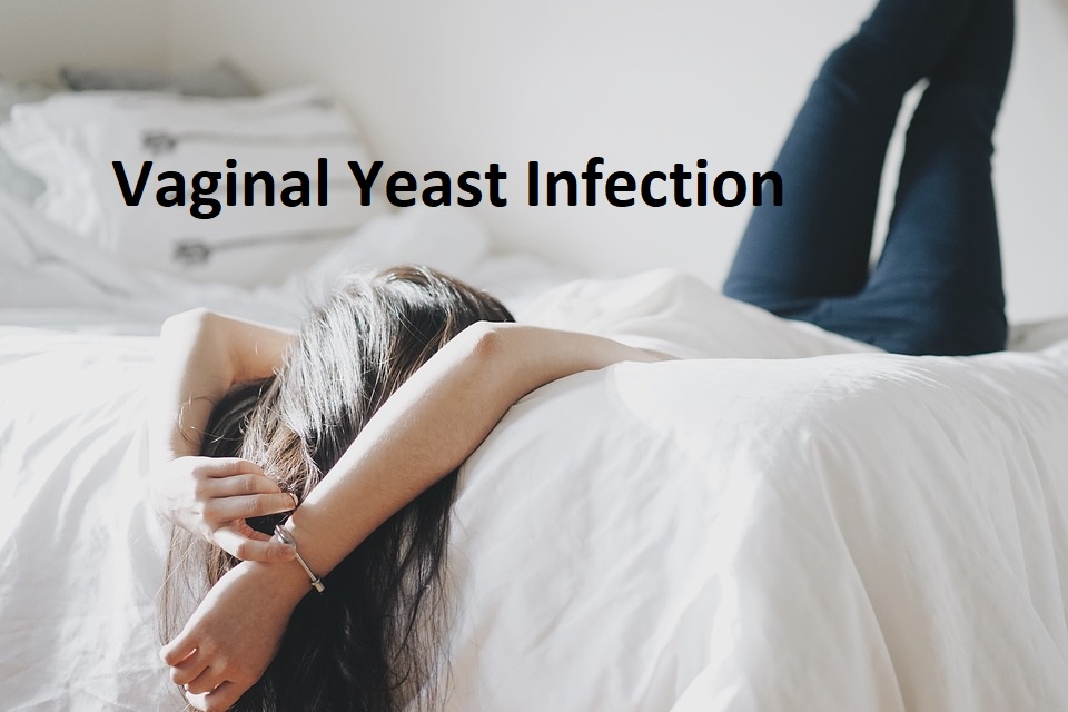 vaginal yeast infection