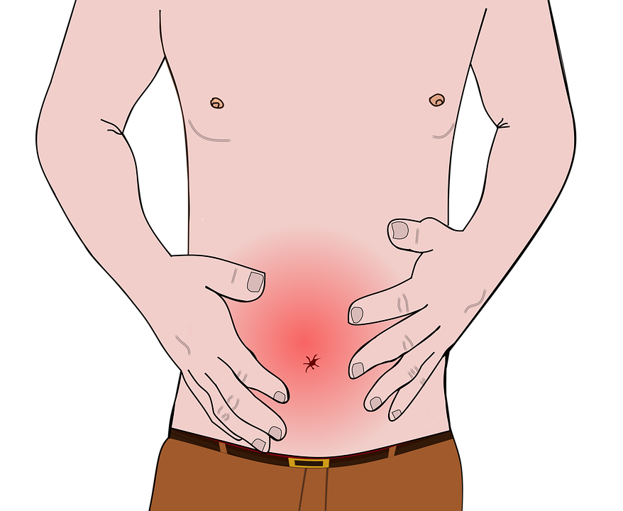 acute intermittent porphyria