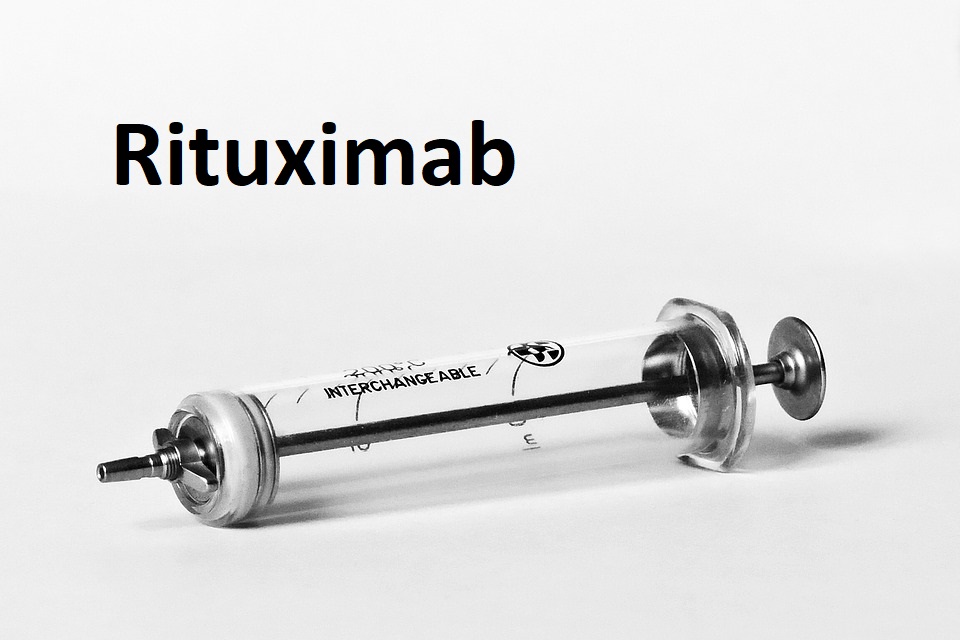 rituximab in Pakistan