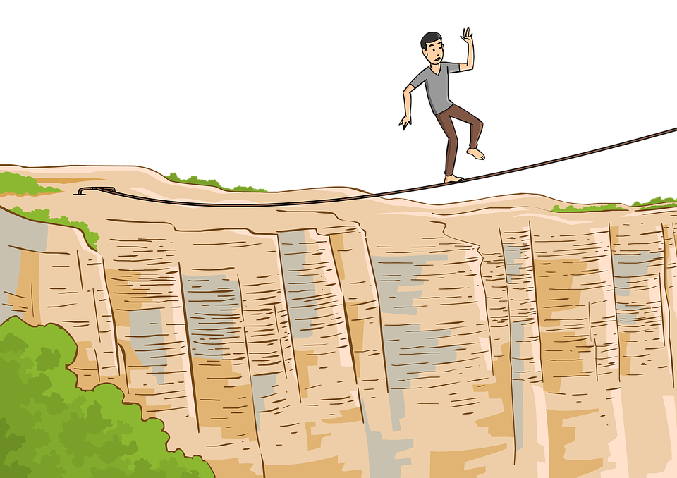 walking difficulty